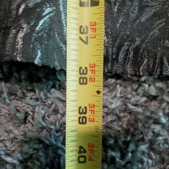 Jones Wear Womens Size 10 Dress  Fit and Flare above the Knee Pockets - Picture 5 of 9